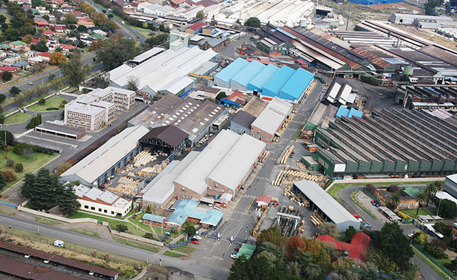 M-TEC to participate in mid- to long-term tenders aligned with South Africa’s national energy plan